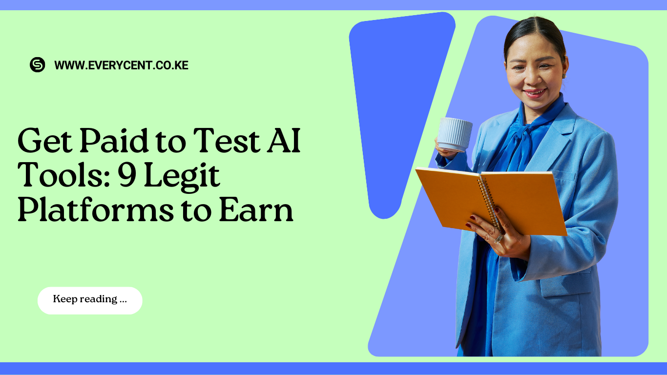 Get Paid to Test AI Tools: 9 Legit Platforms to Earn in 2026