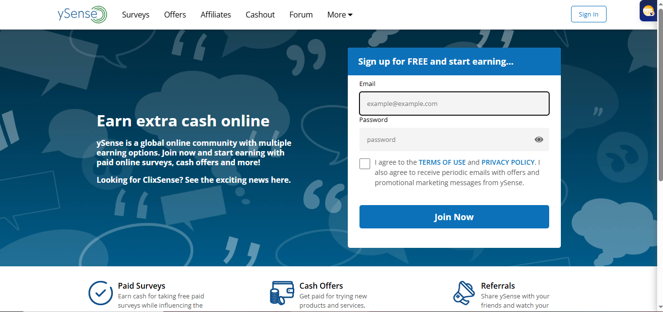 ySense Review 2026: Is It Legit or a Waste of Time? (Full Honest Review)
