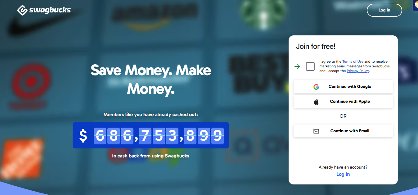 Swagbucks Review 2026: Is It Legit and Actually Worth Your Time?